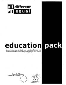 All-Different-All-Equal-cover